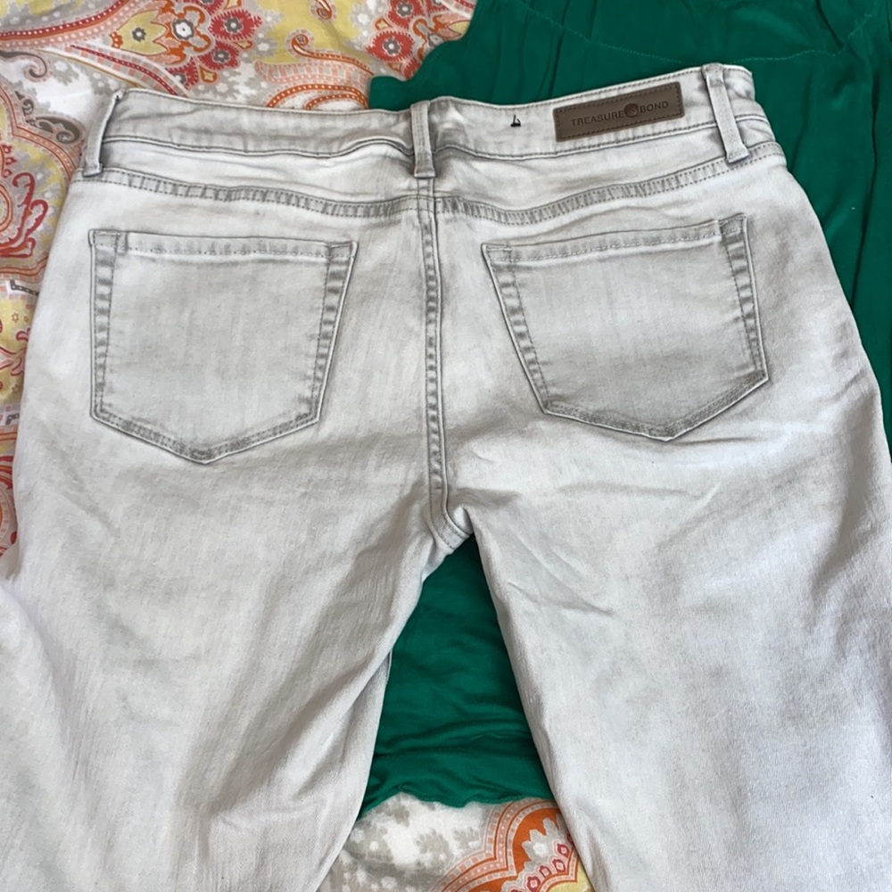 Treasure & Bond • Skinny Jean - Picture 5 of 6